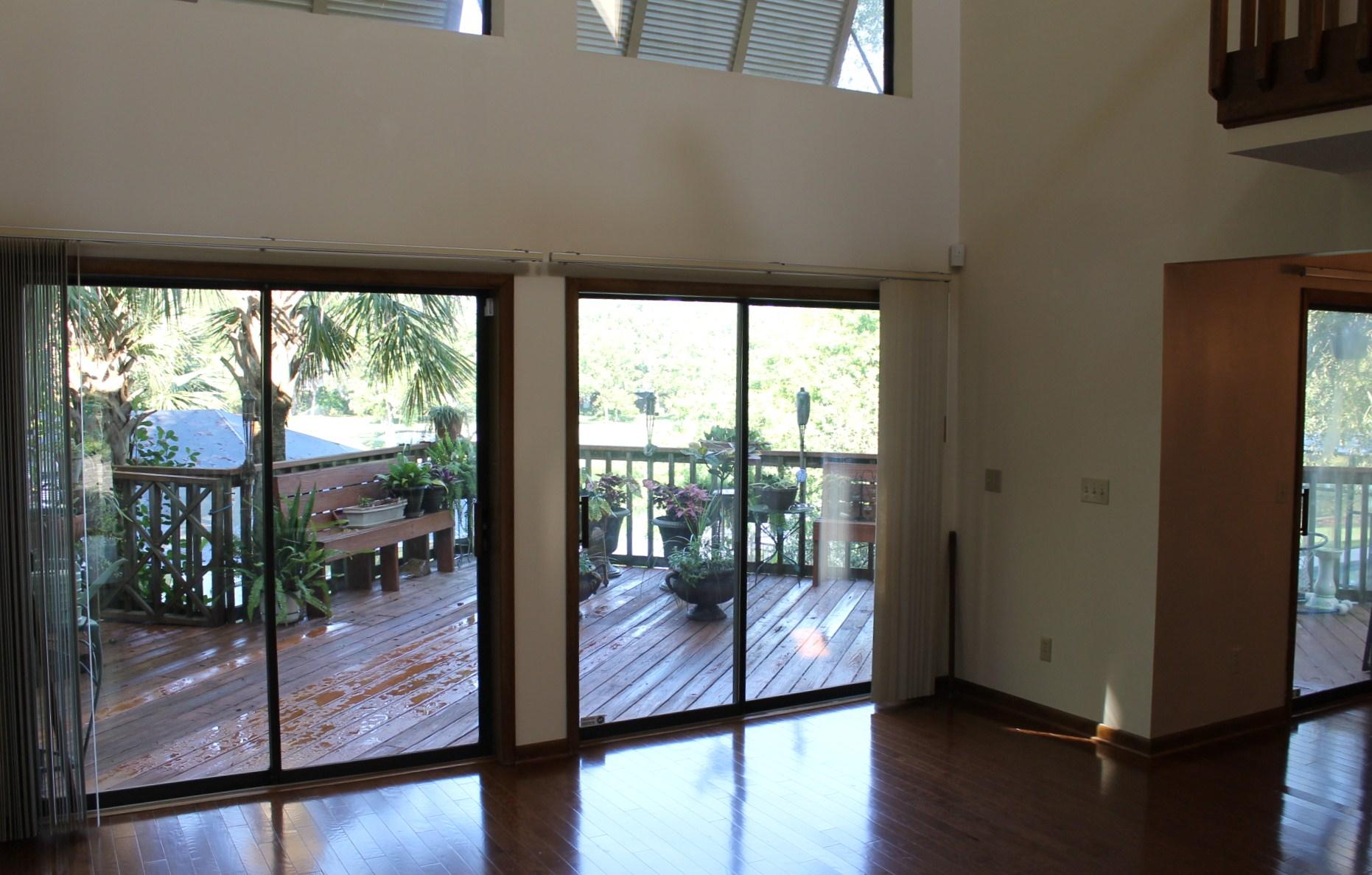 CARIBBEAN EAST - Residential