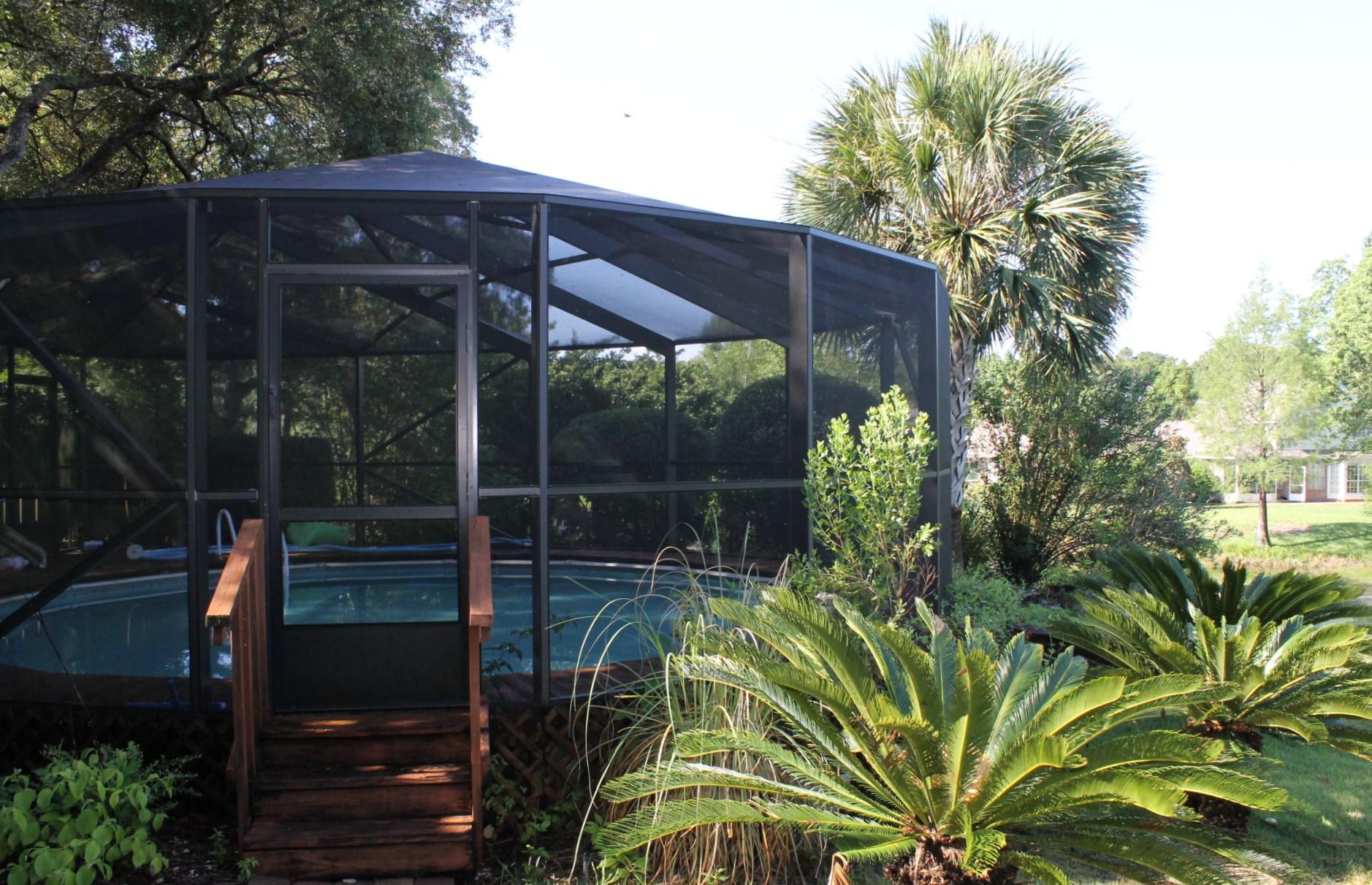 CARIBBEAN EAST - Residential