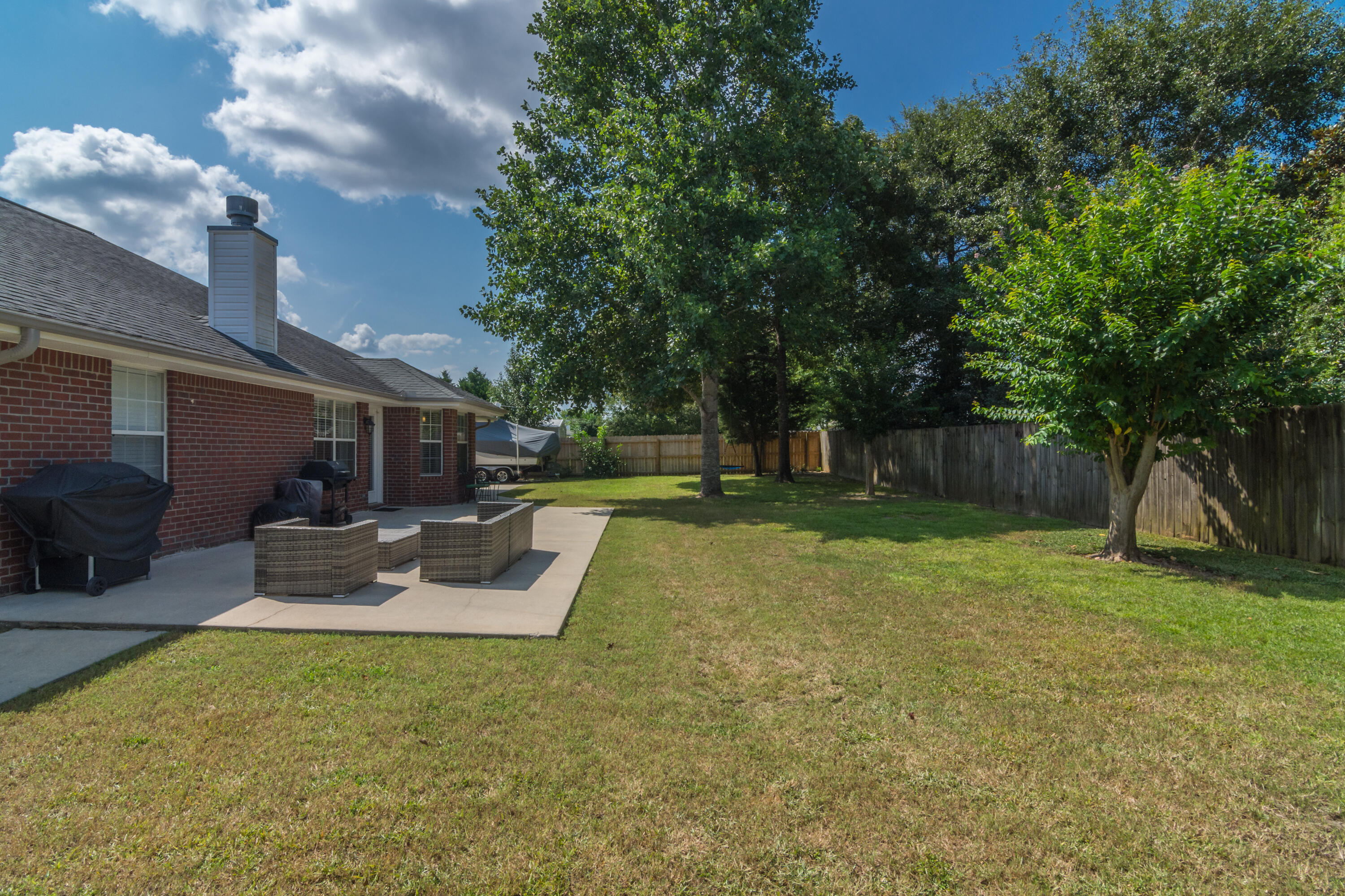 SILVER OAKS PH 2 - Residential