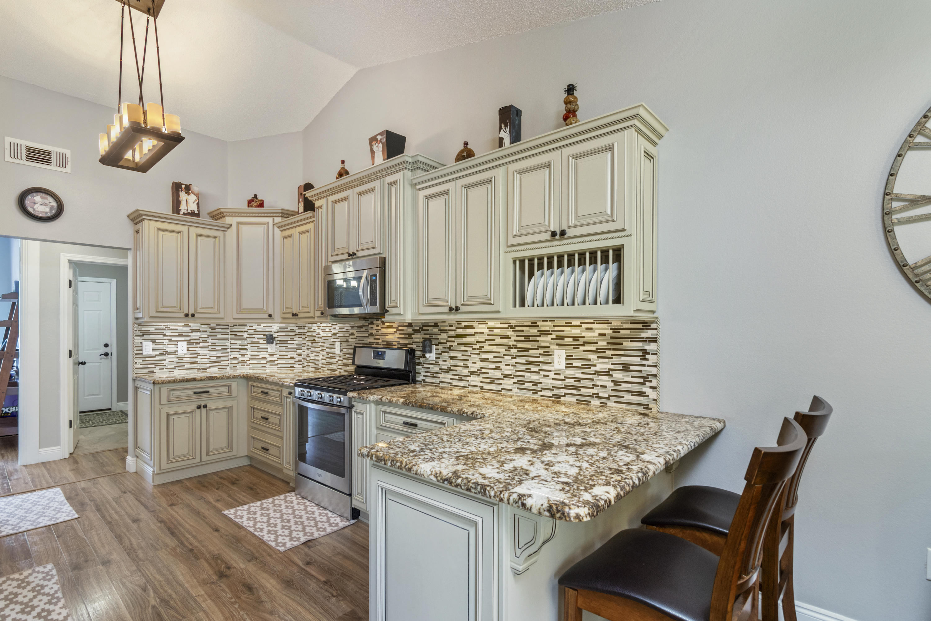 SILVER OAKS PH 2 - Residential