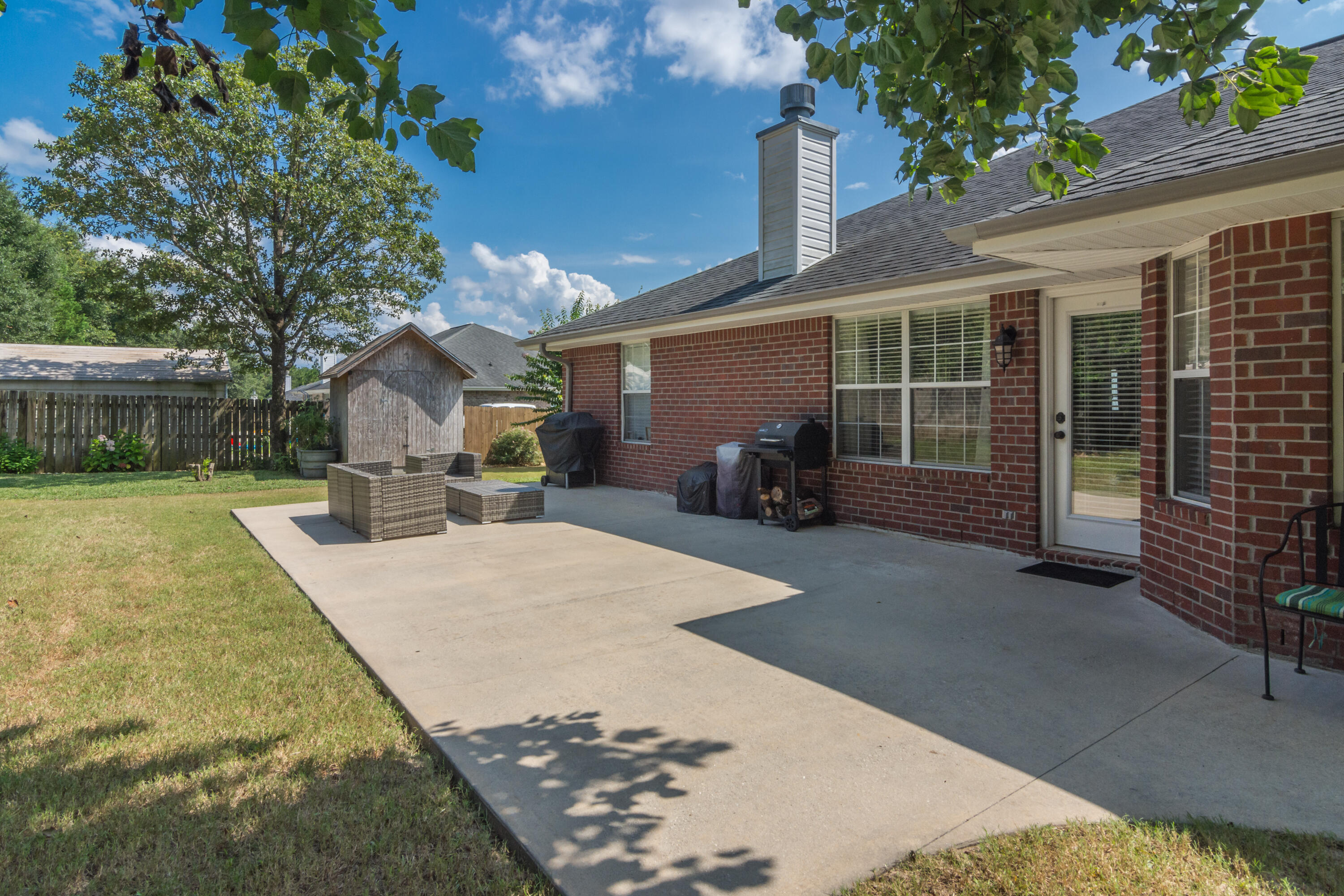 SILVER OAKS PH 2 - Residential