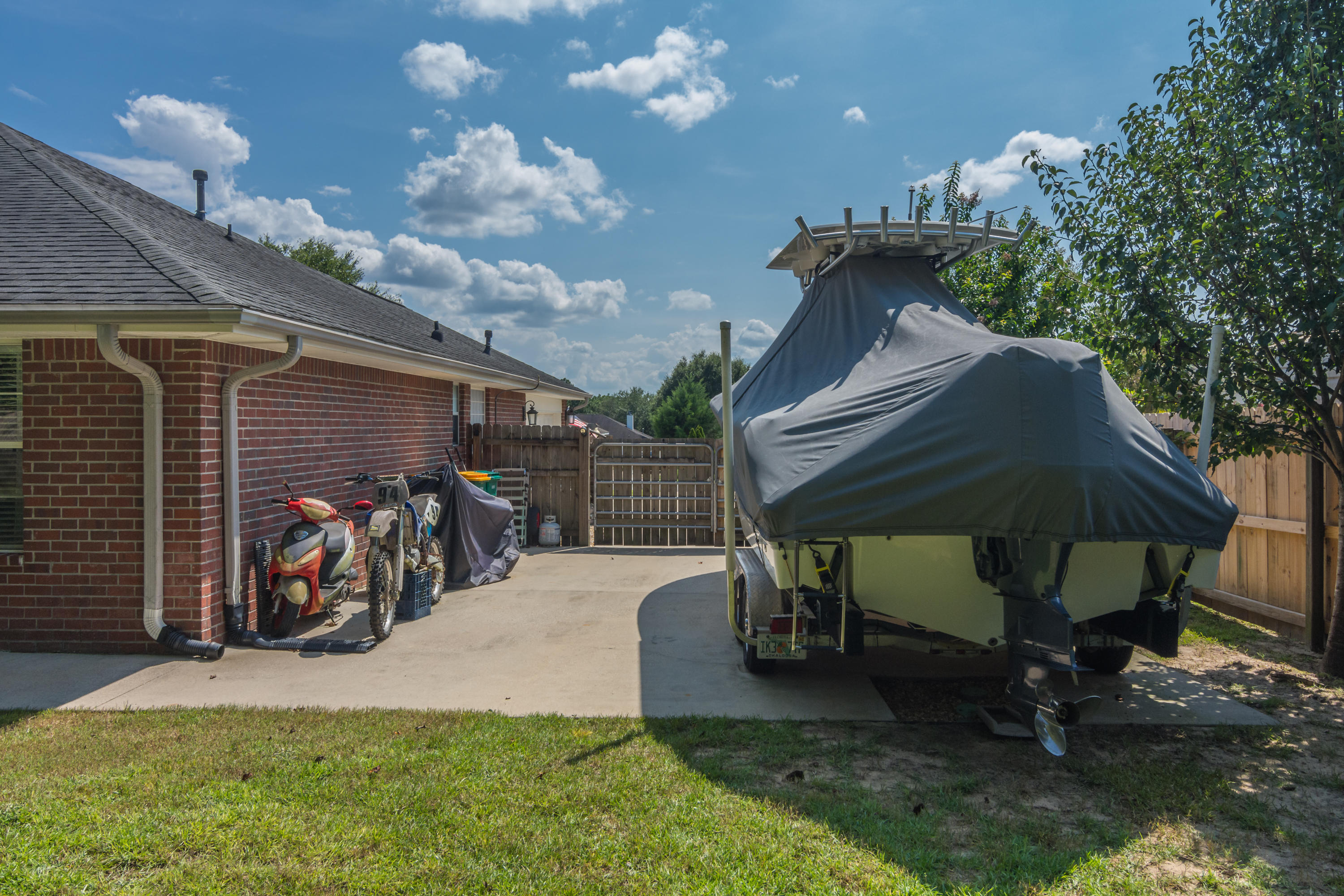 SILVER OAKS PH 2 - Residential