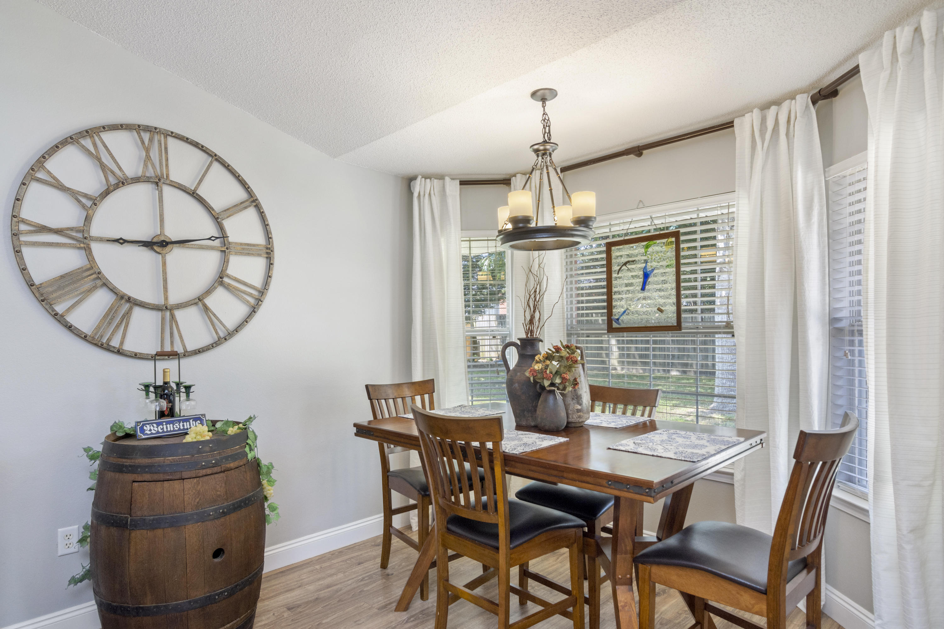 SILVER OAKS PH 2 - Residential