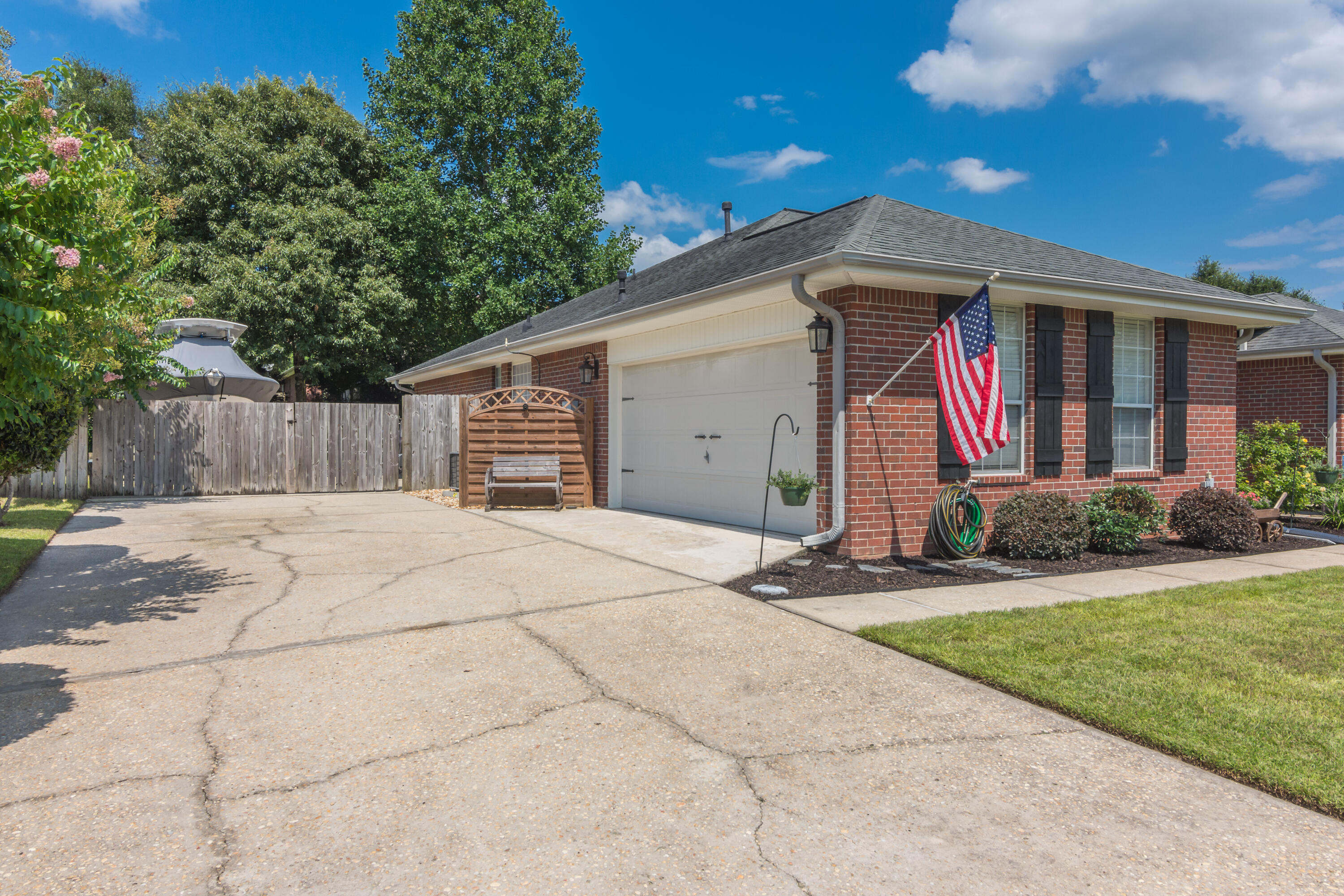 SILVER OAKS PH 2 - Residential