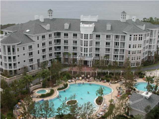 GRAND SANDESTIN - Residential Lease