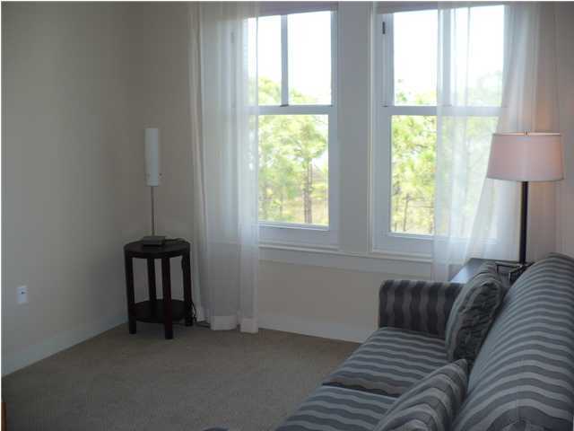 GRAND SANDESTIN - Residential Lease