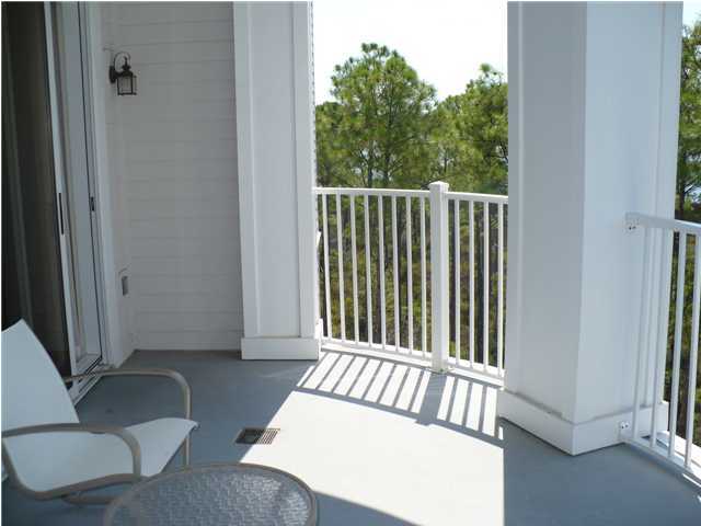 GRAND SANDESTIN - Residential Lease