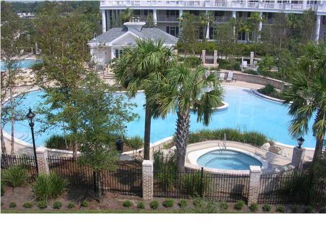 GRAND SANDESTIN - Residential Lease