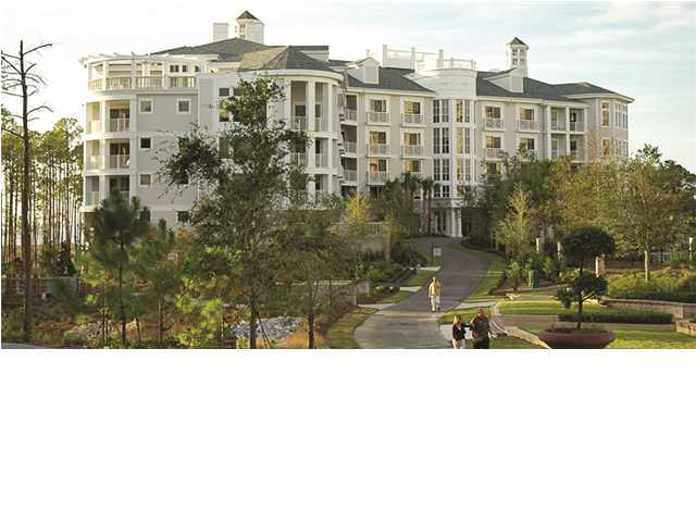 GRAND SANDESTIN - Residential Lease