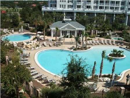 GRAND SANDESTIN - Residential Lease