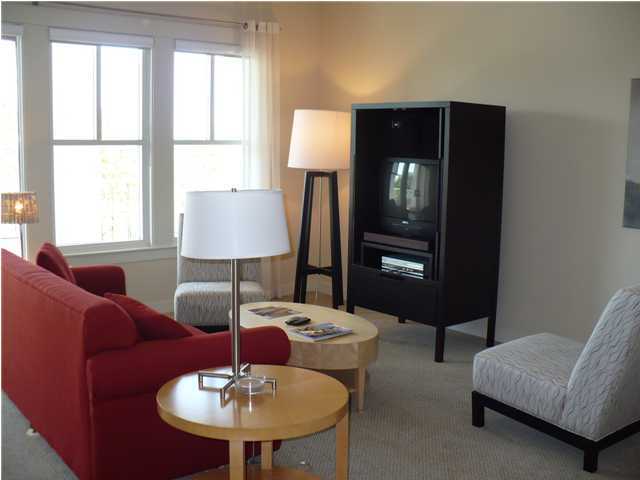 GRAND SANDESTIN - Residential Lease