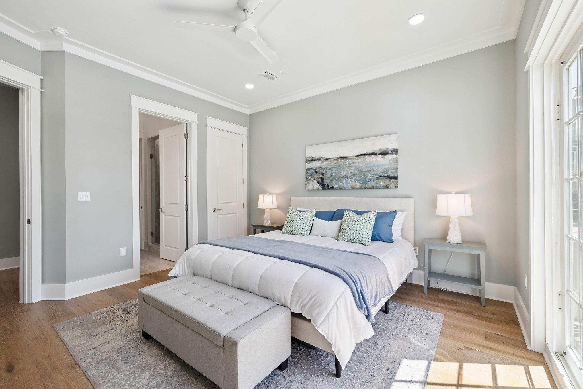 Henderson Cottages - Residential