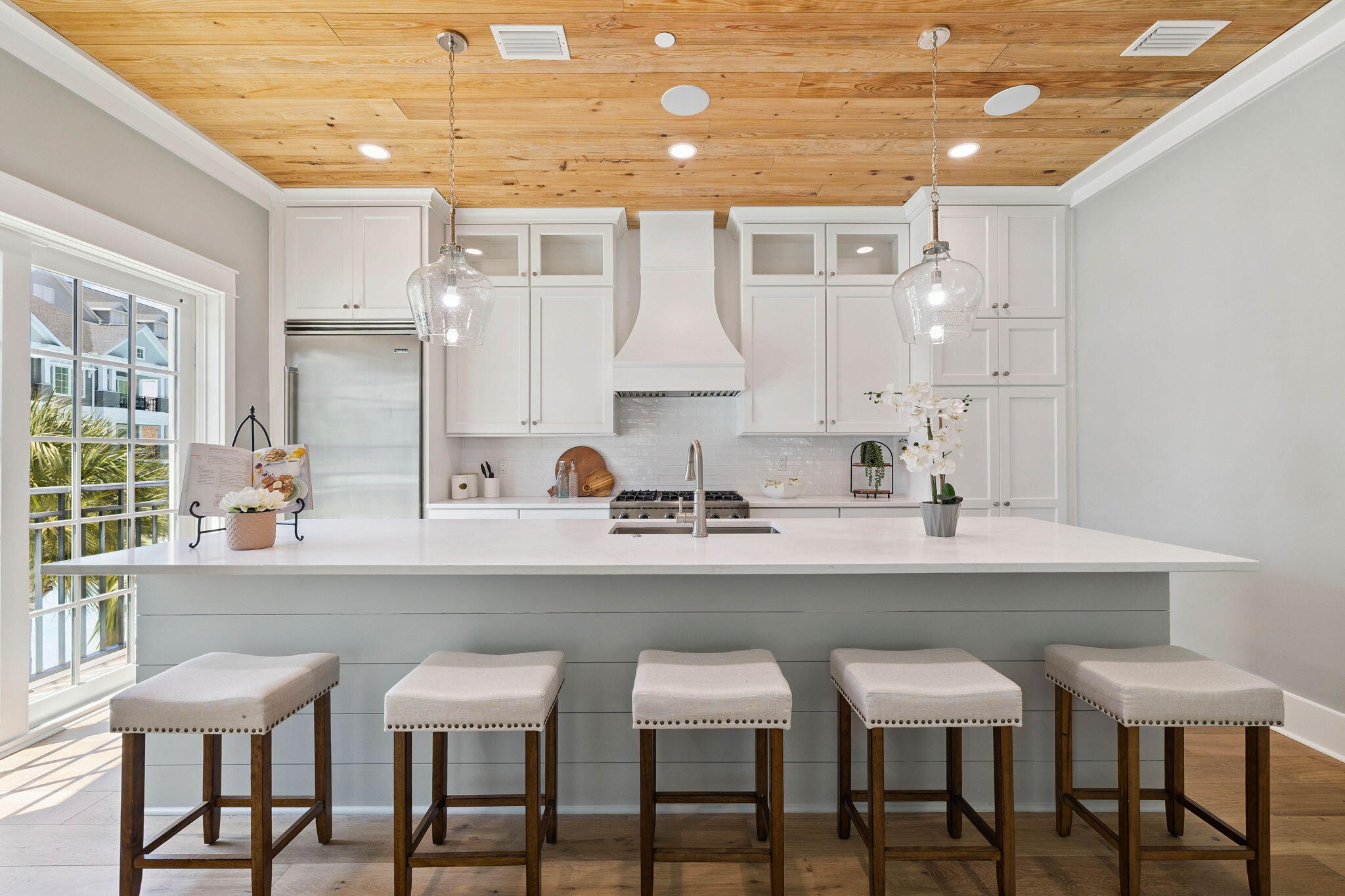 Henderson Cottages - Residential