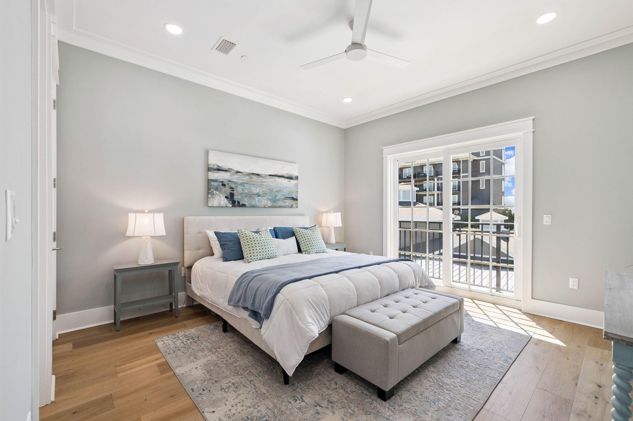 Henderson Cottages - Residential