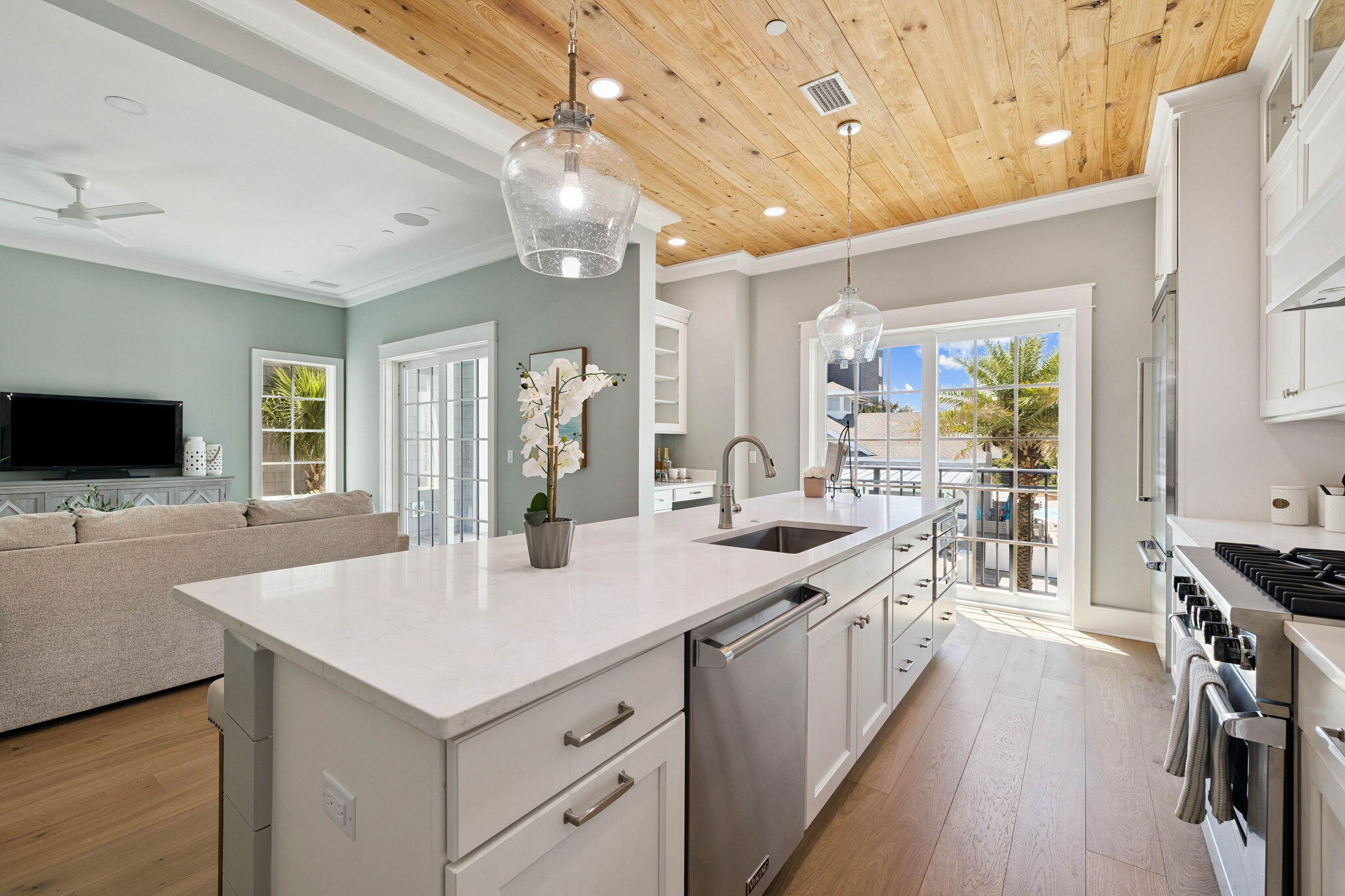 Henderson Cottages - Residential