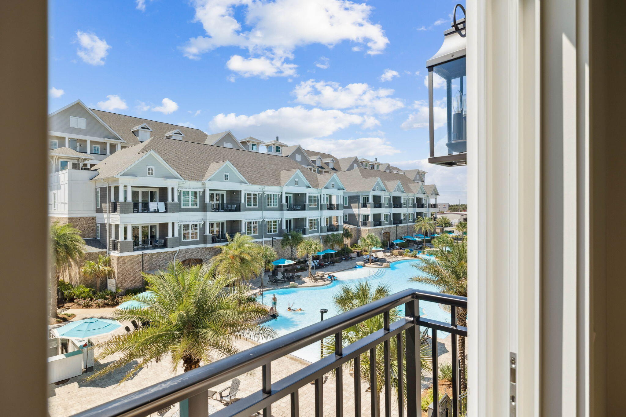 Henderson Cottages - Residential