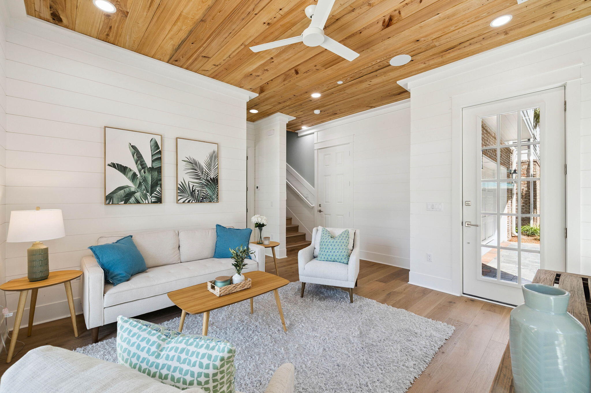 Henderson Cottages - Residential