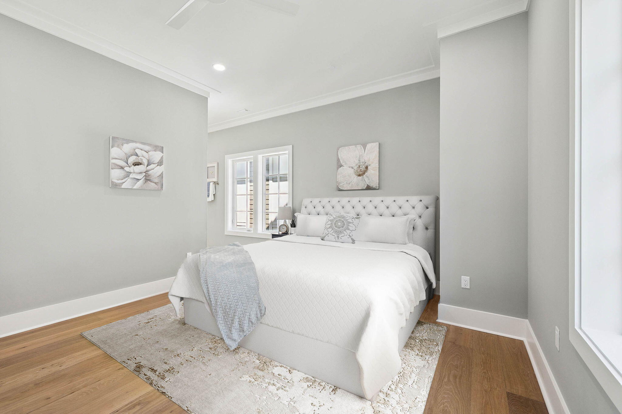 Henderson Cottages - Residential