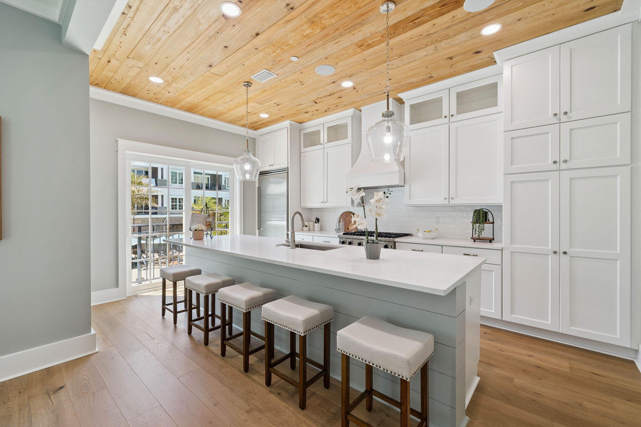 Henderson Cottages - Residential