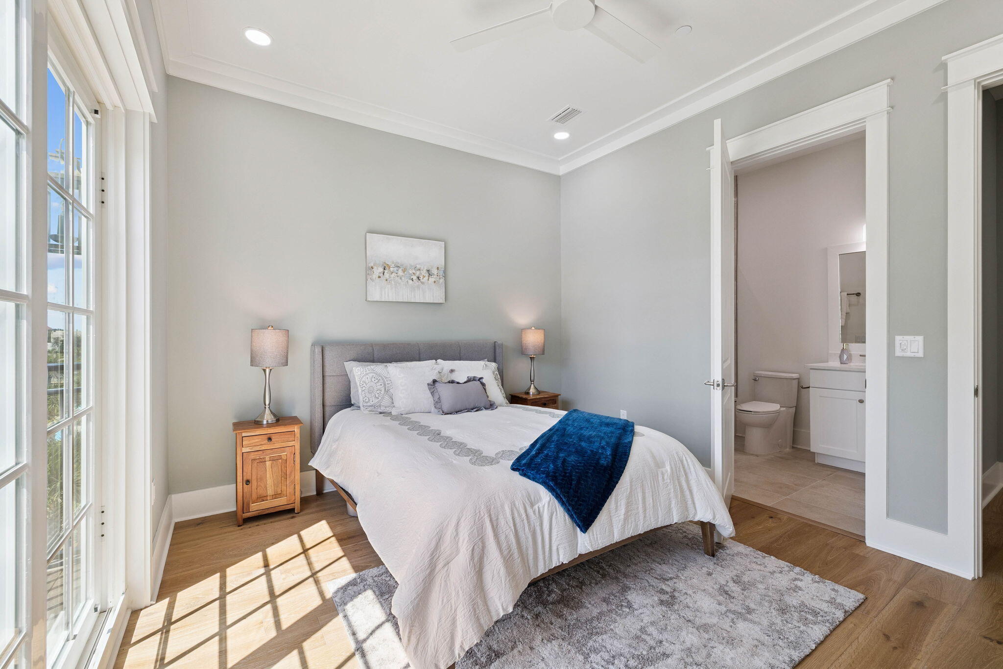Henderson Cottages - Residential