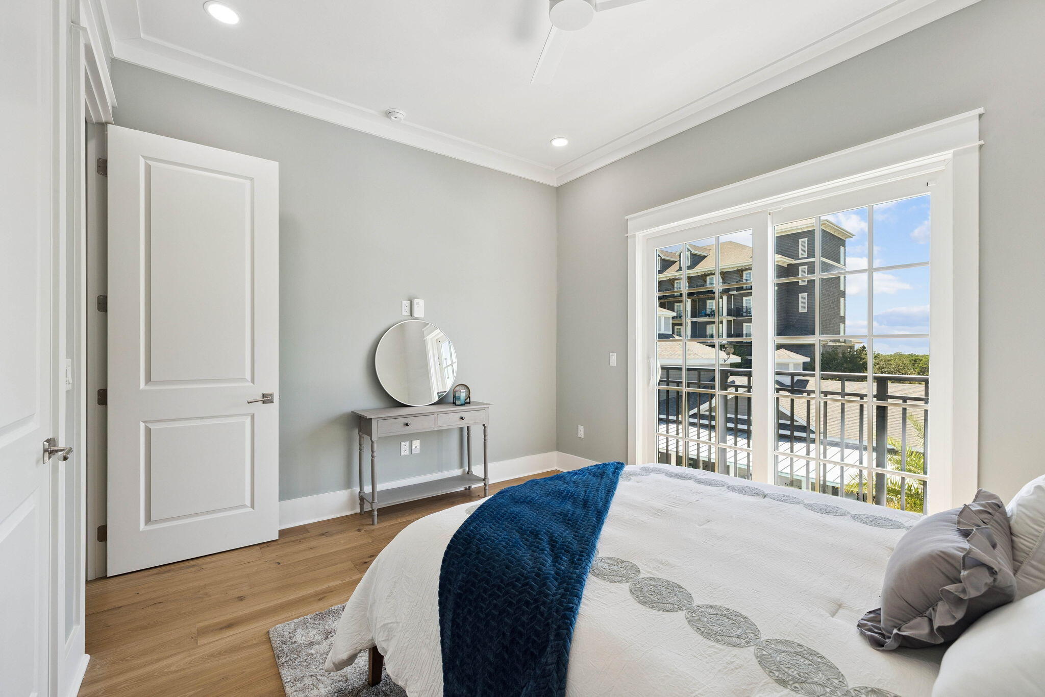 Henderson Cottages - Residential