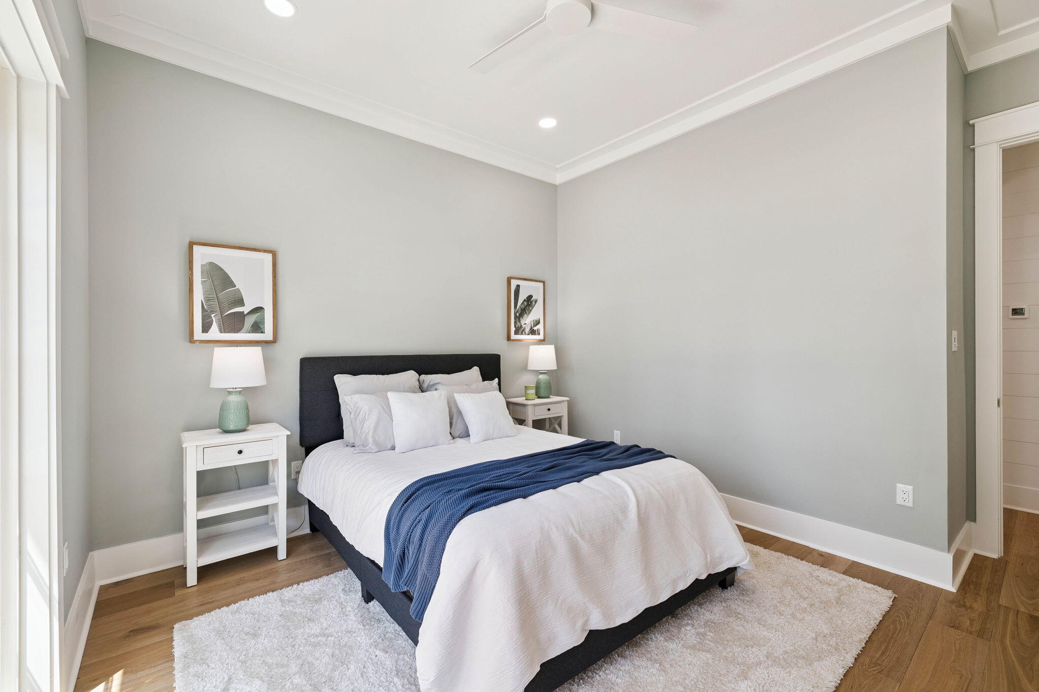 Henderson Cottages - Residential
