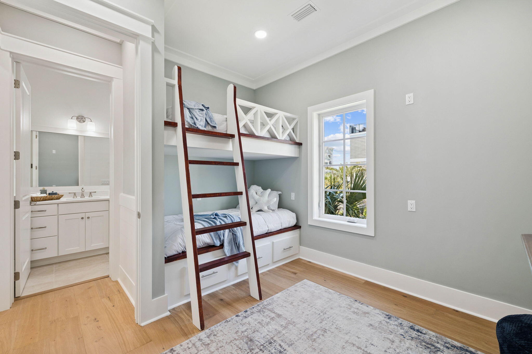 Henderson Cottages - Residential