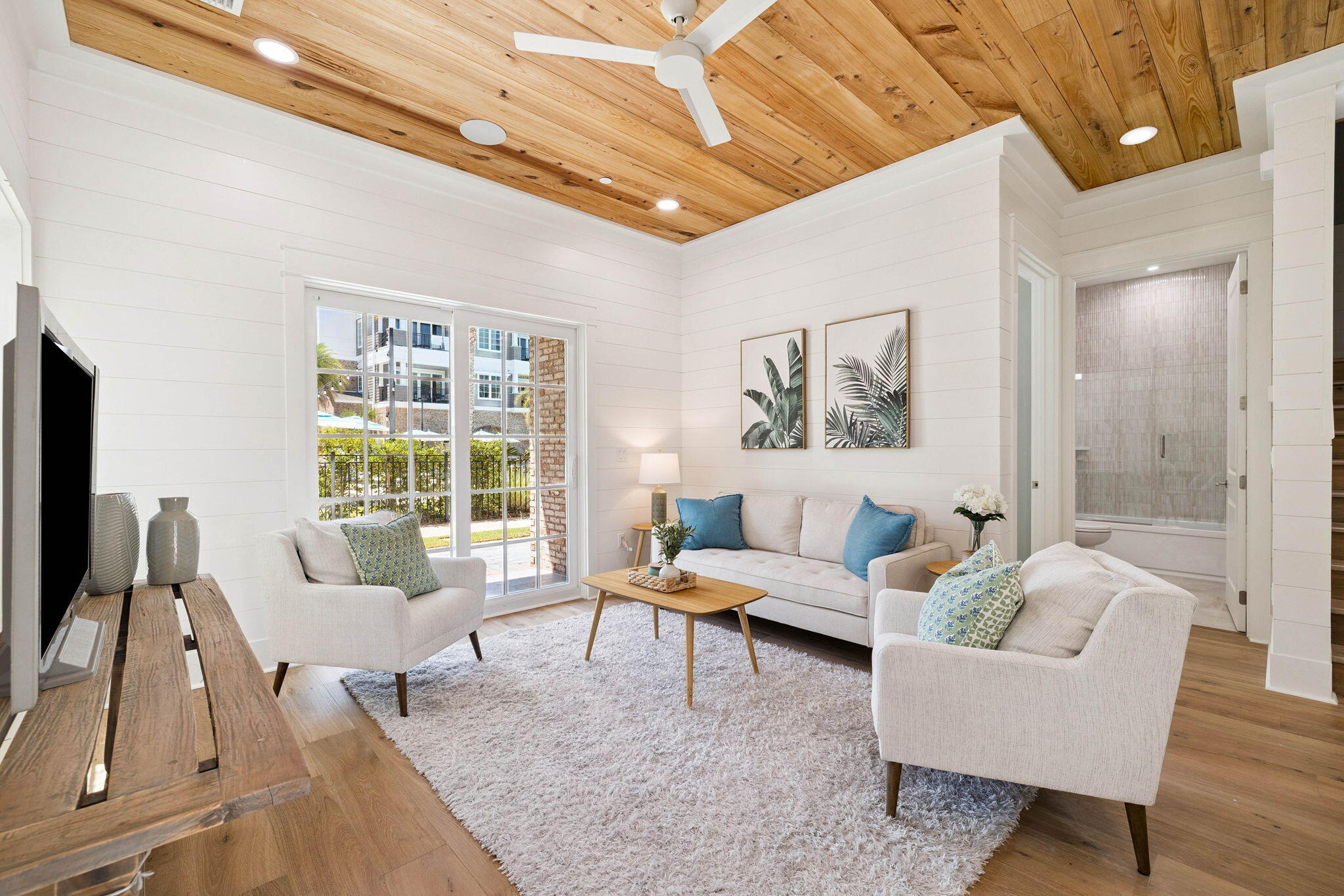 Henderson Cottages - Residential