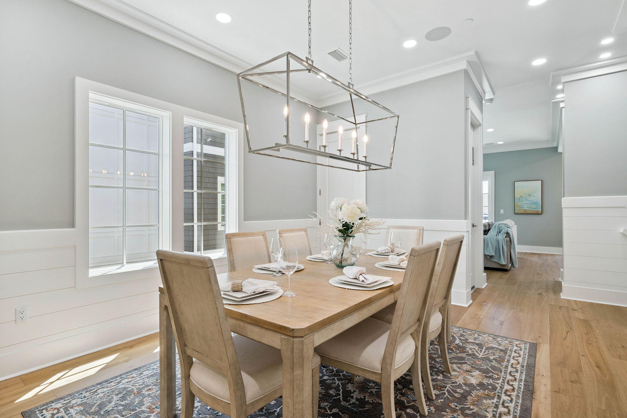Henderson Cottages - Residential