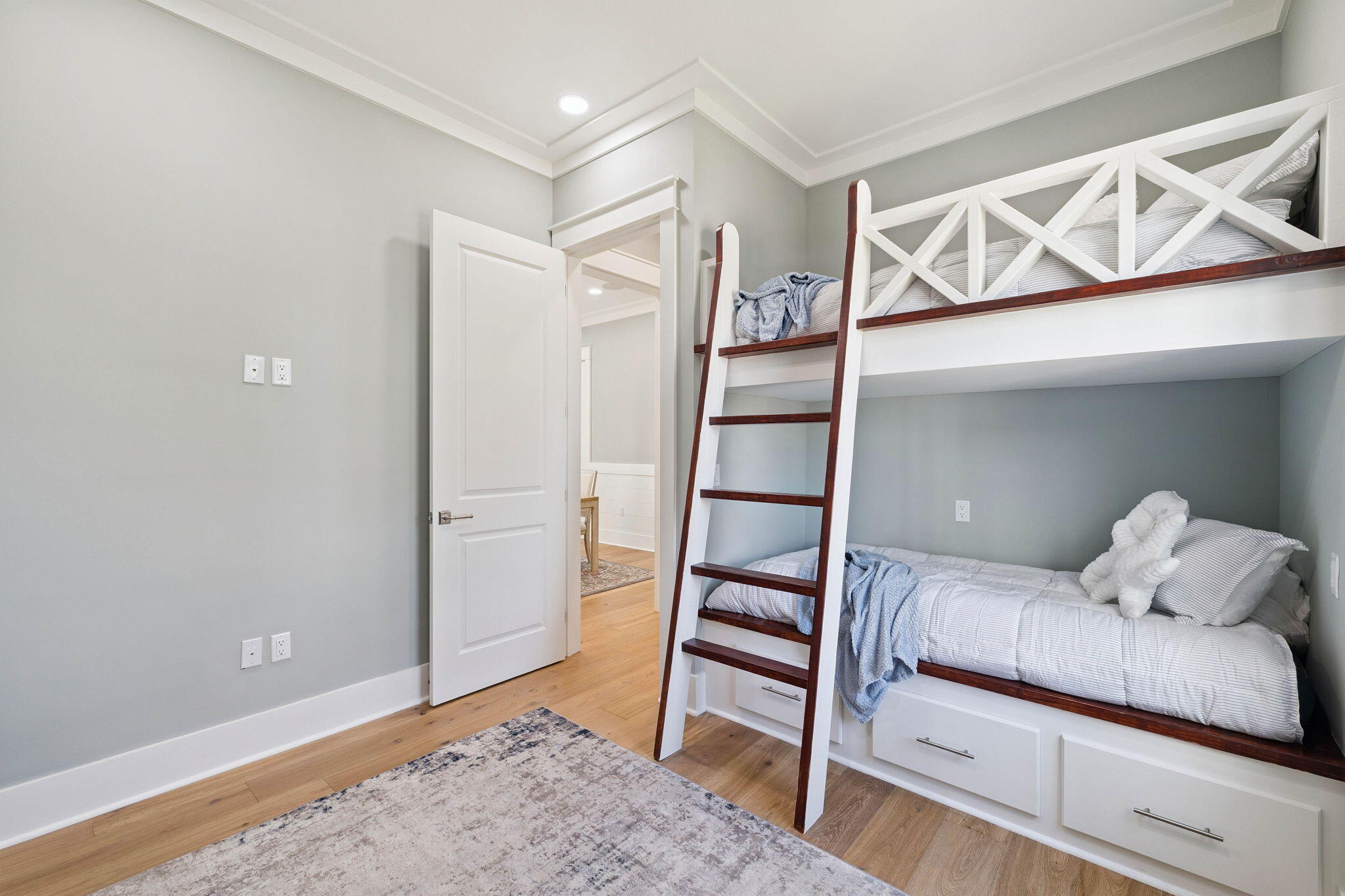 Henderson Cottages - Residential