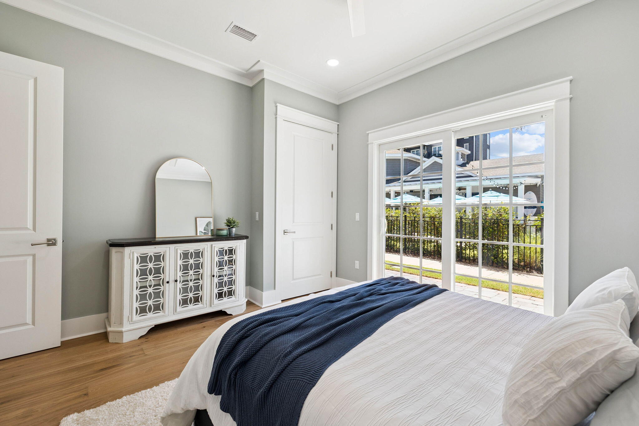 Henderson Cottages - Residential