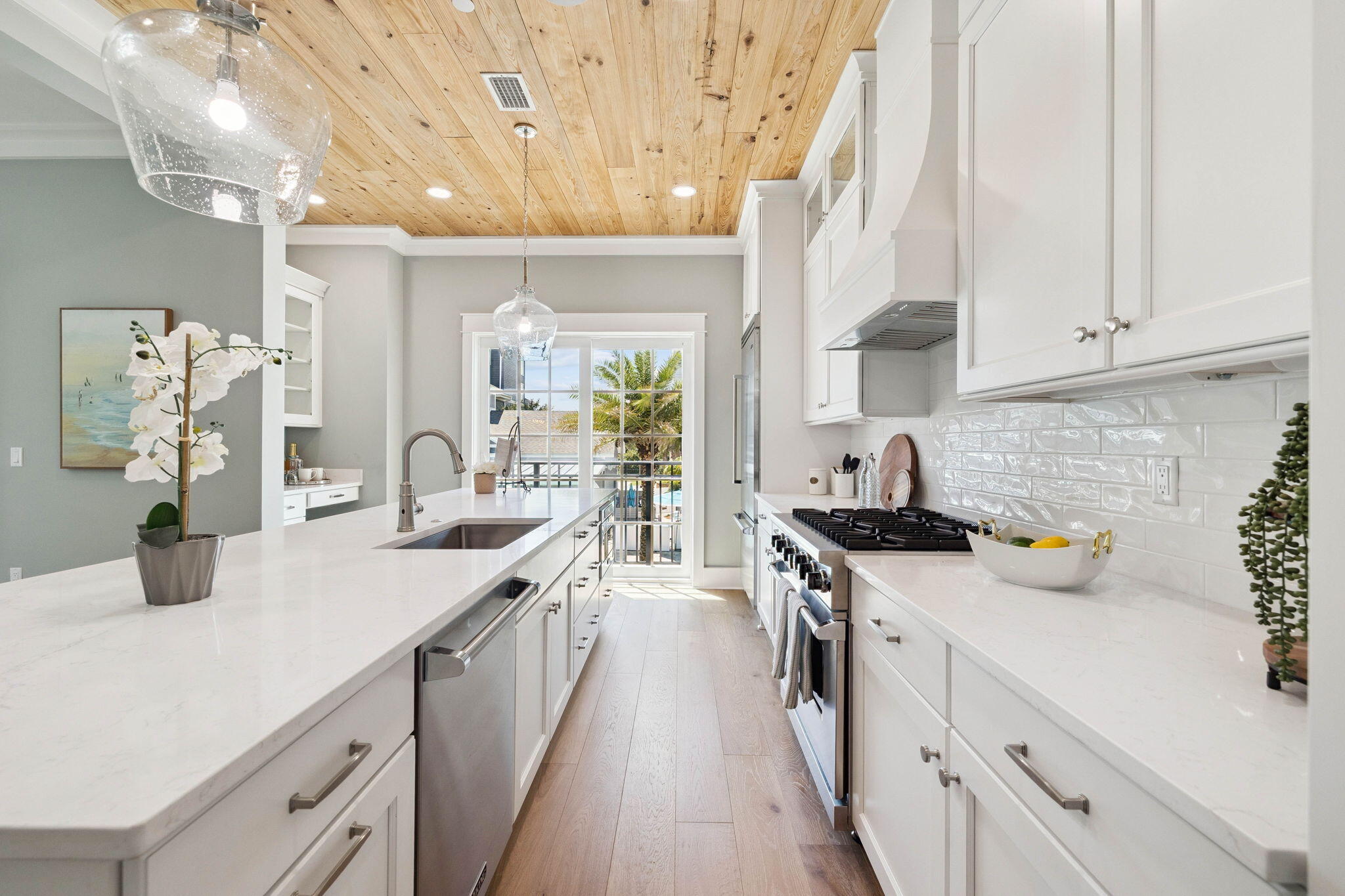 Henderson Cottages - Residential