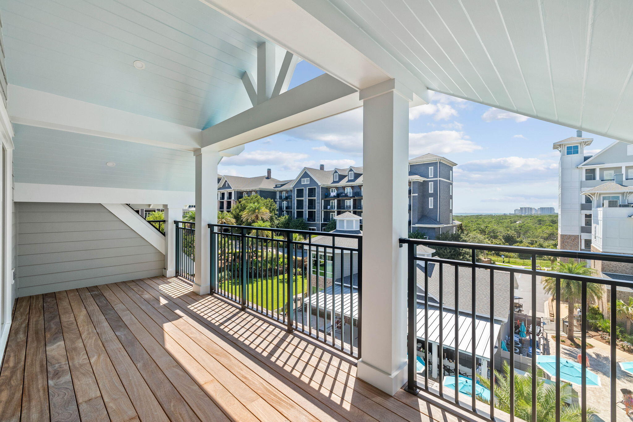 Henderson Cottages - Residential