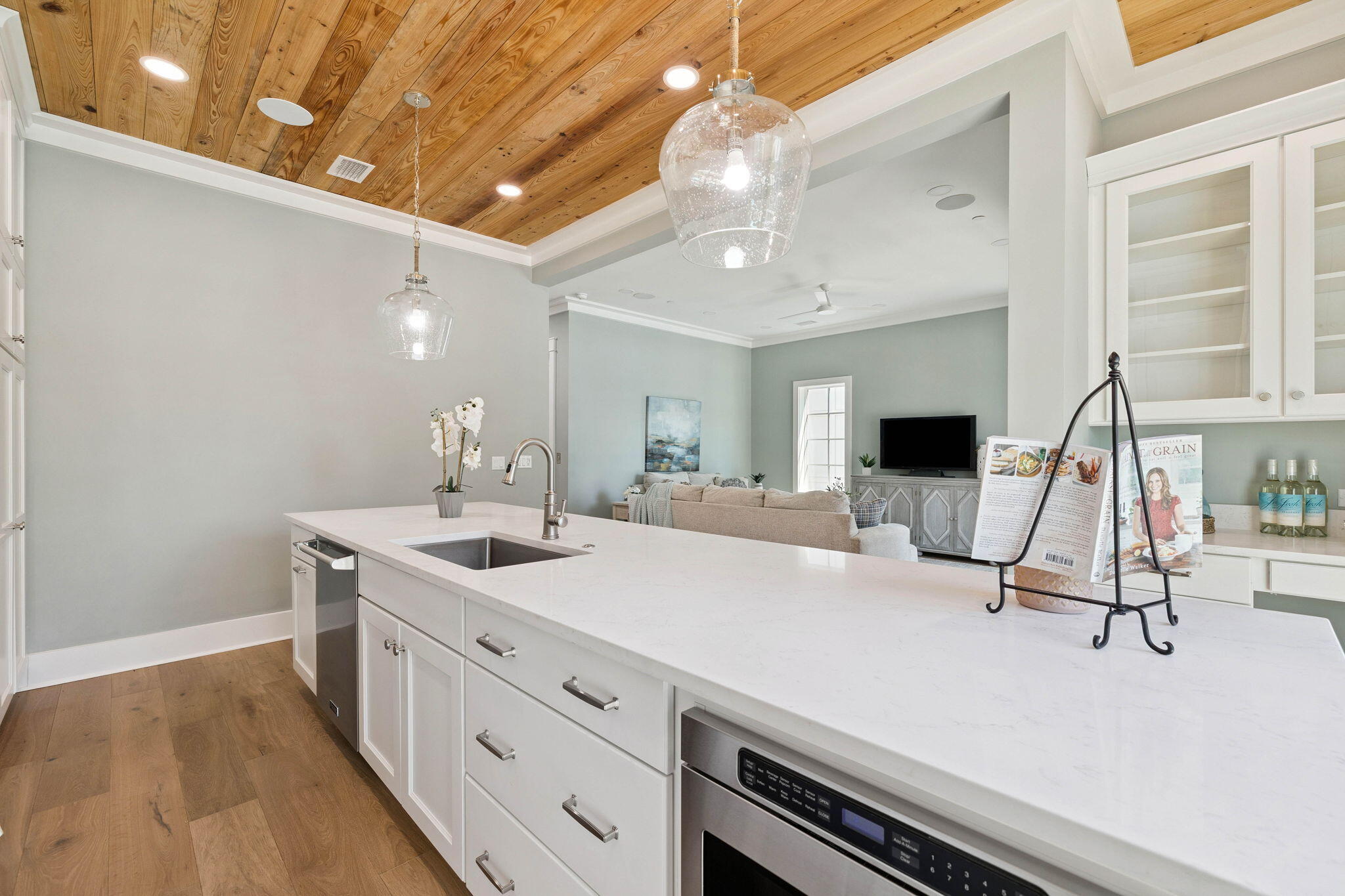 Henderson Cottages - Residential