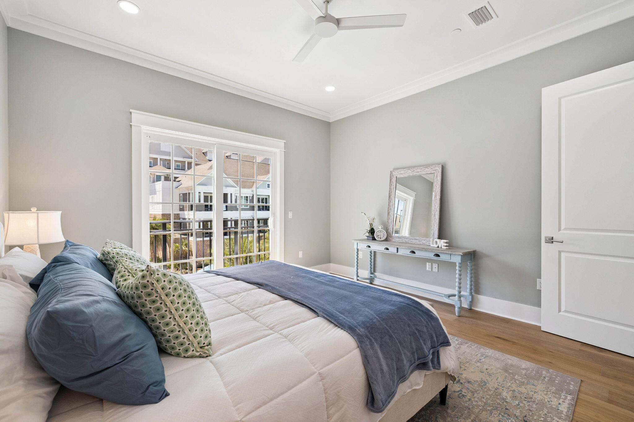 Henderson Cottages - Residential