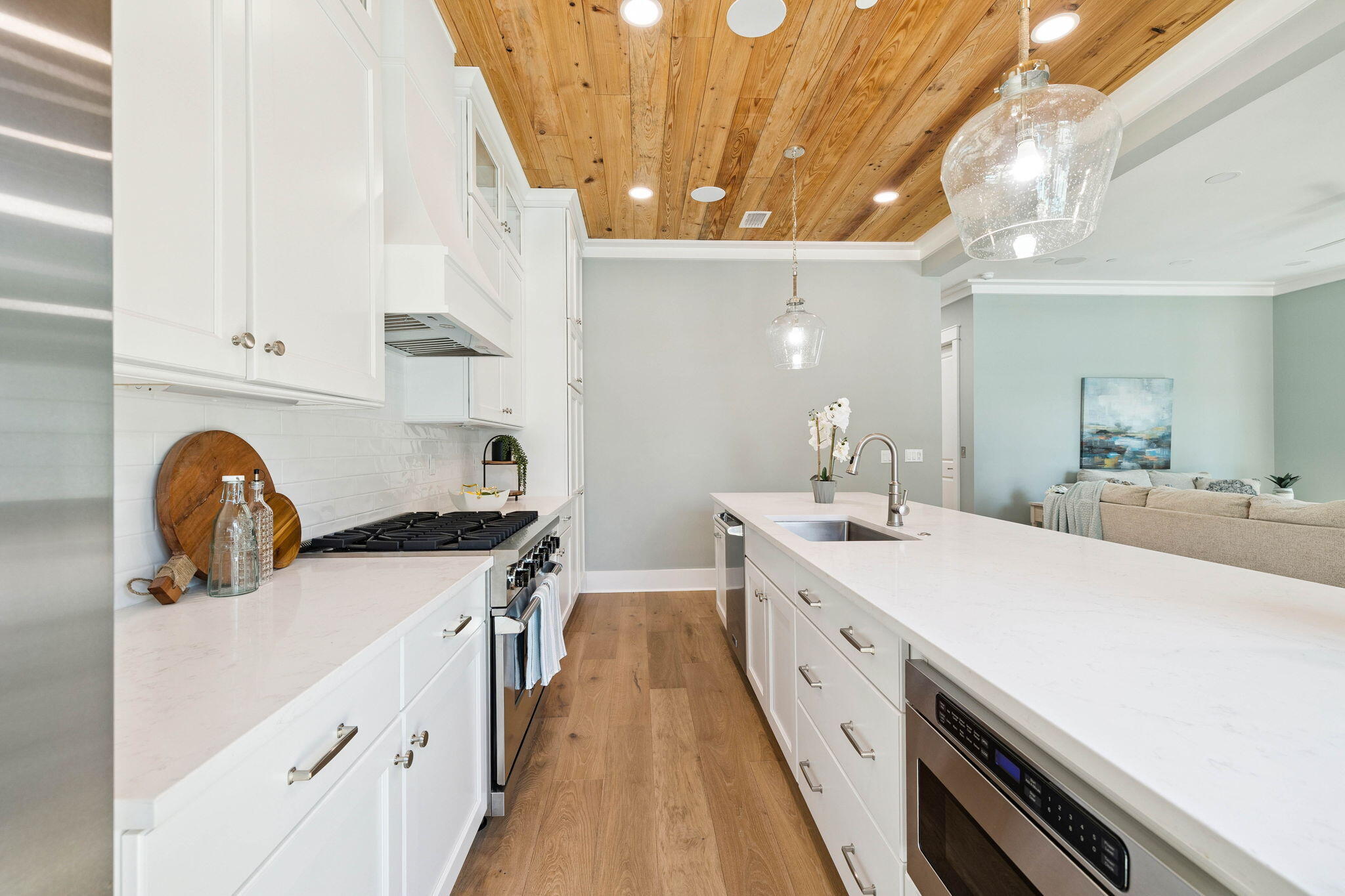 Henderson Cottages - Residential