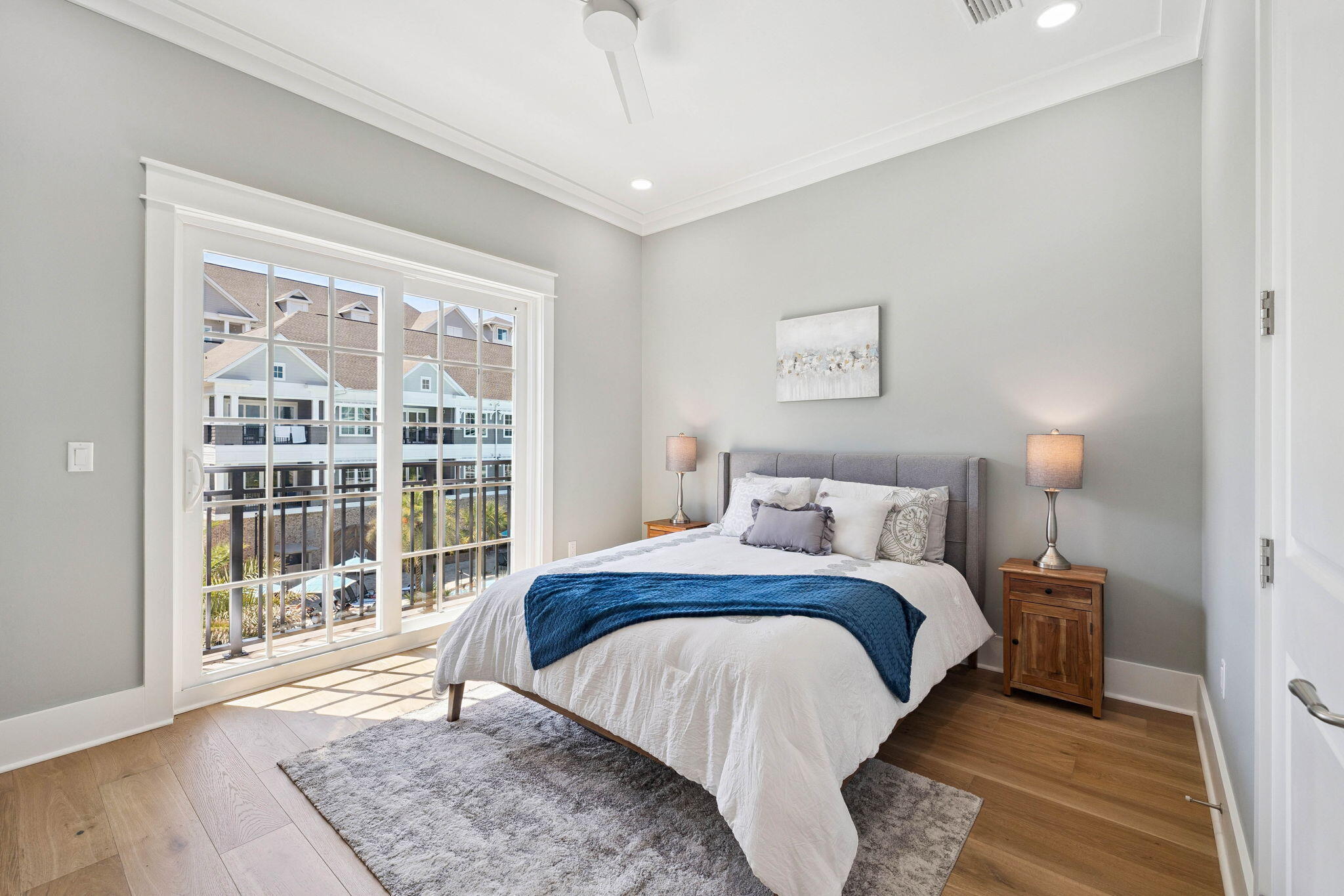 Henderson Cottages - Residential