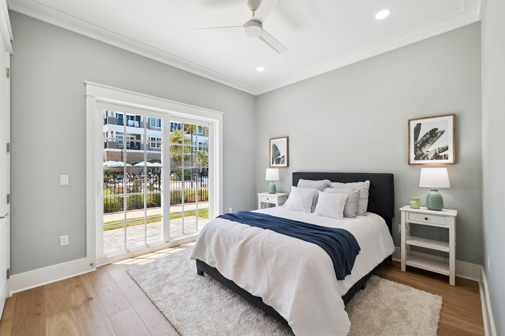 Henderson Cottages - Residential
