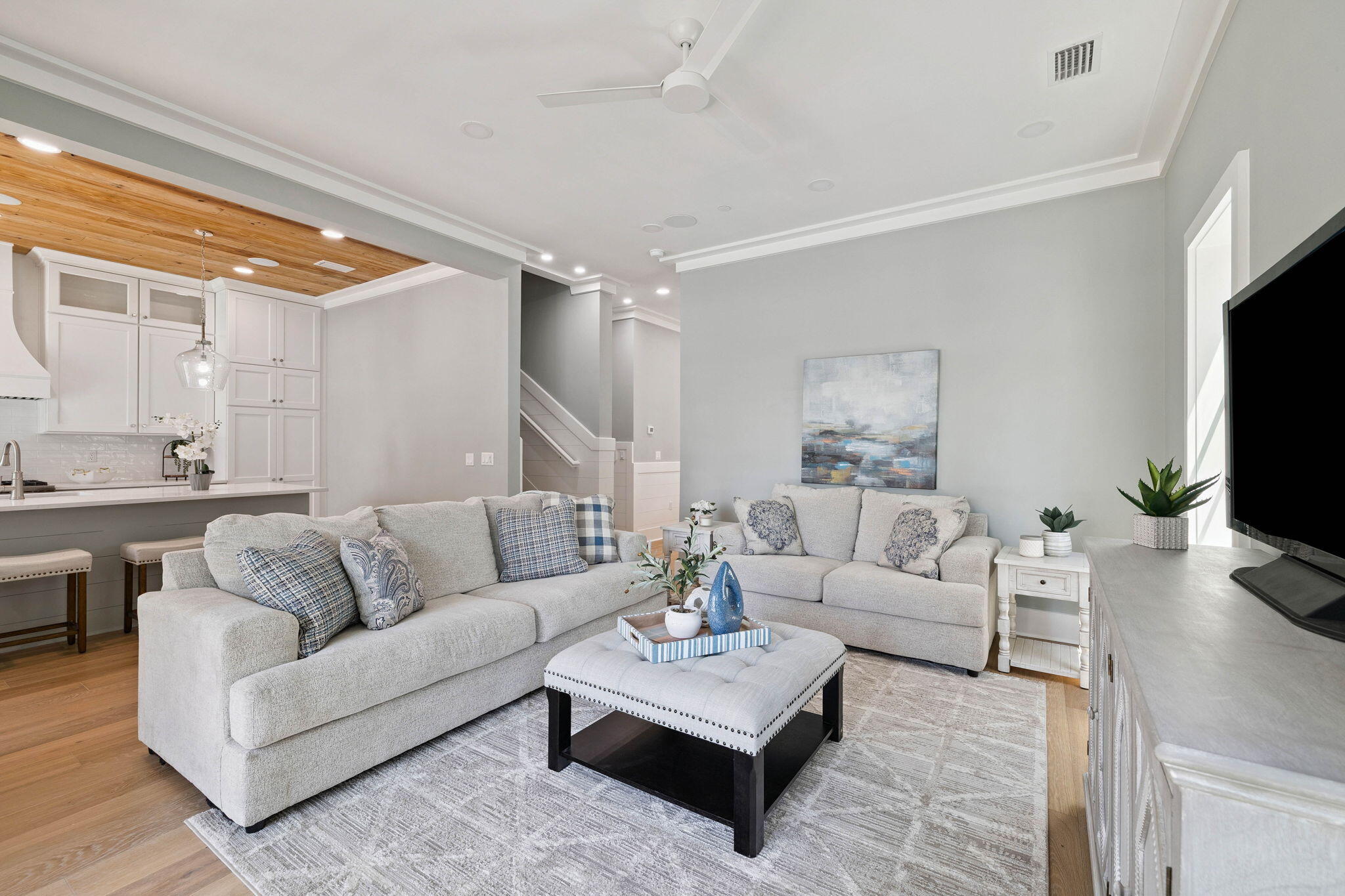 Henderson Cottages - Residential