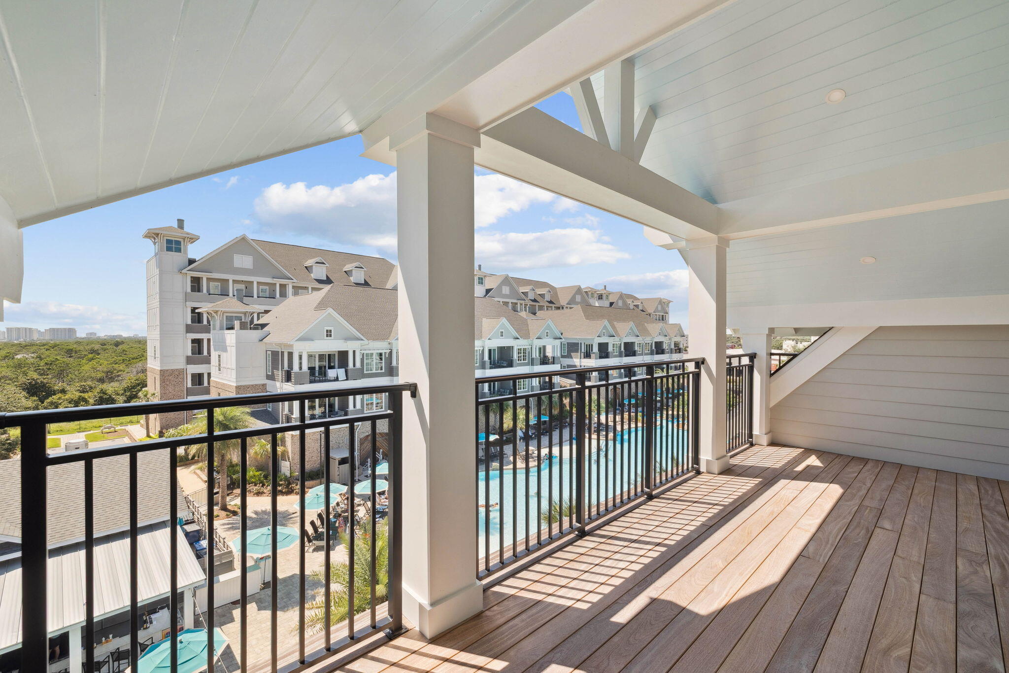 Henderson Cottages - Residential