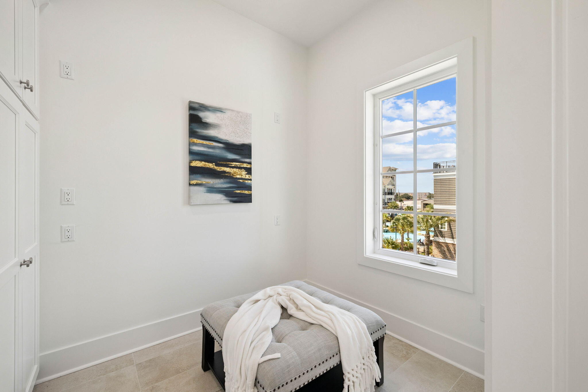 Henderson Cottages - Residential