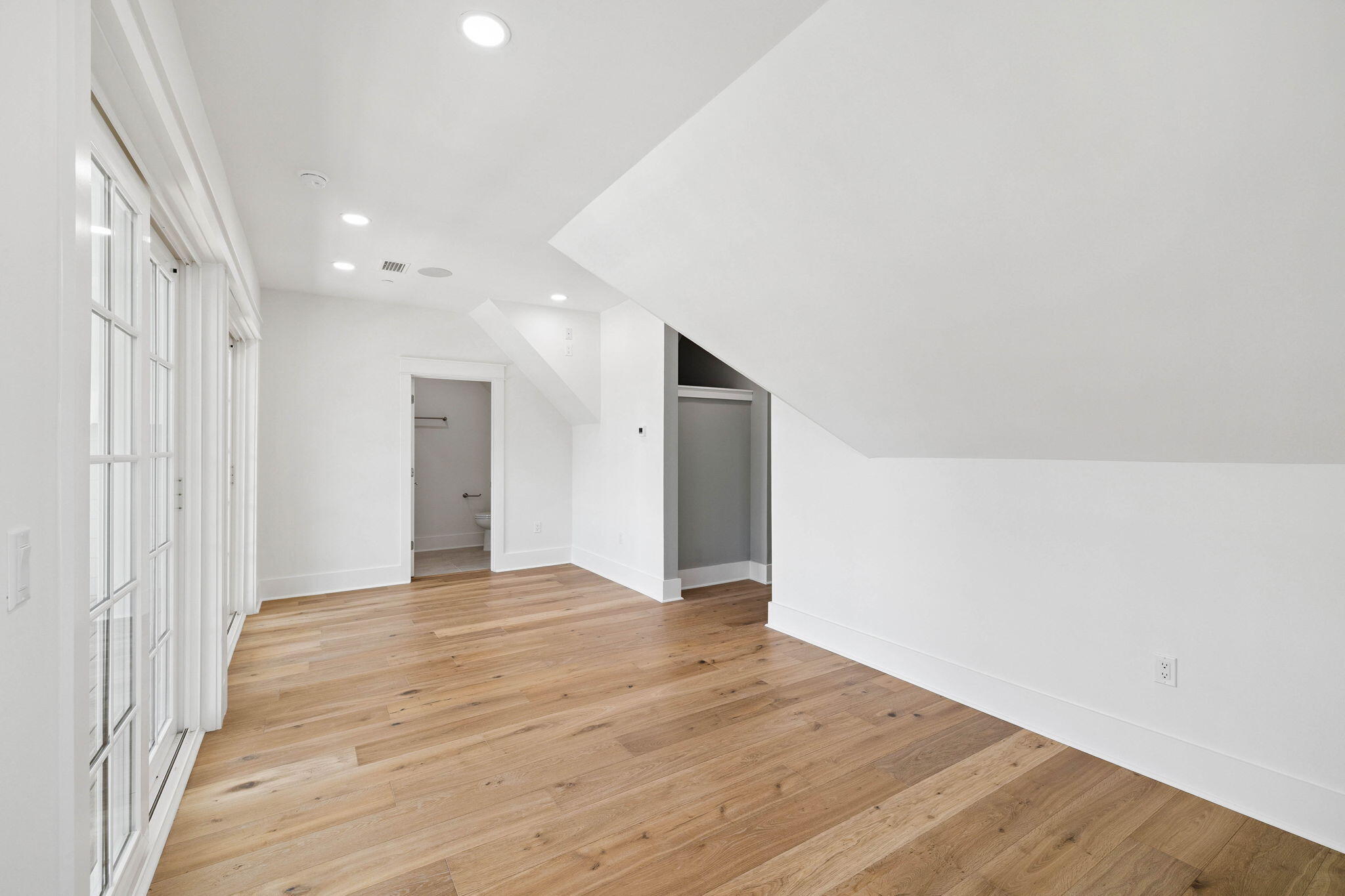 Henderson Cottages - Residential