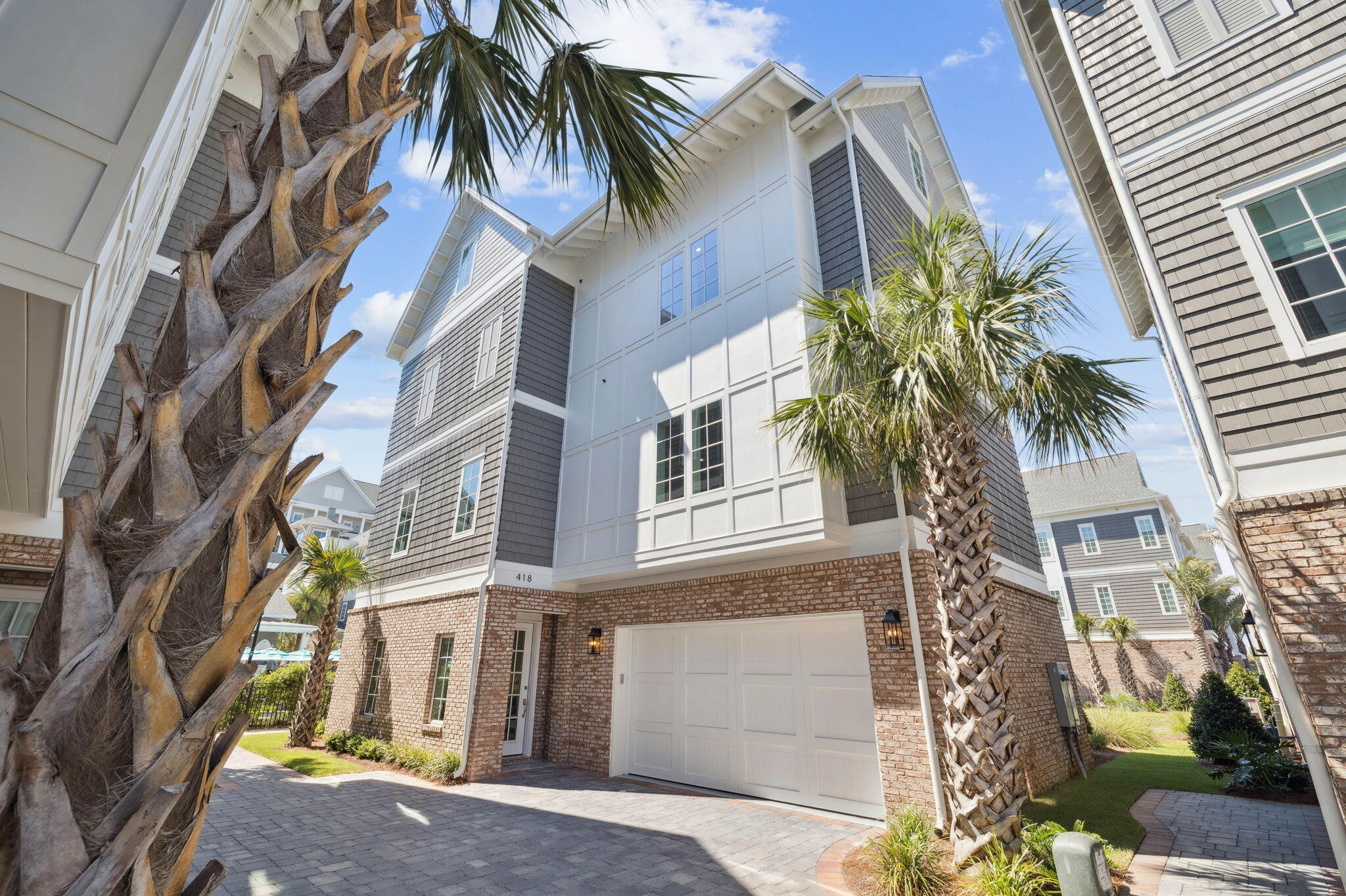 Henderson Cottages - Residential