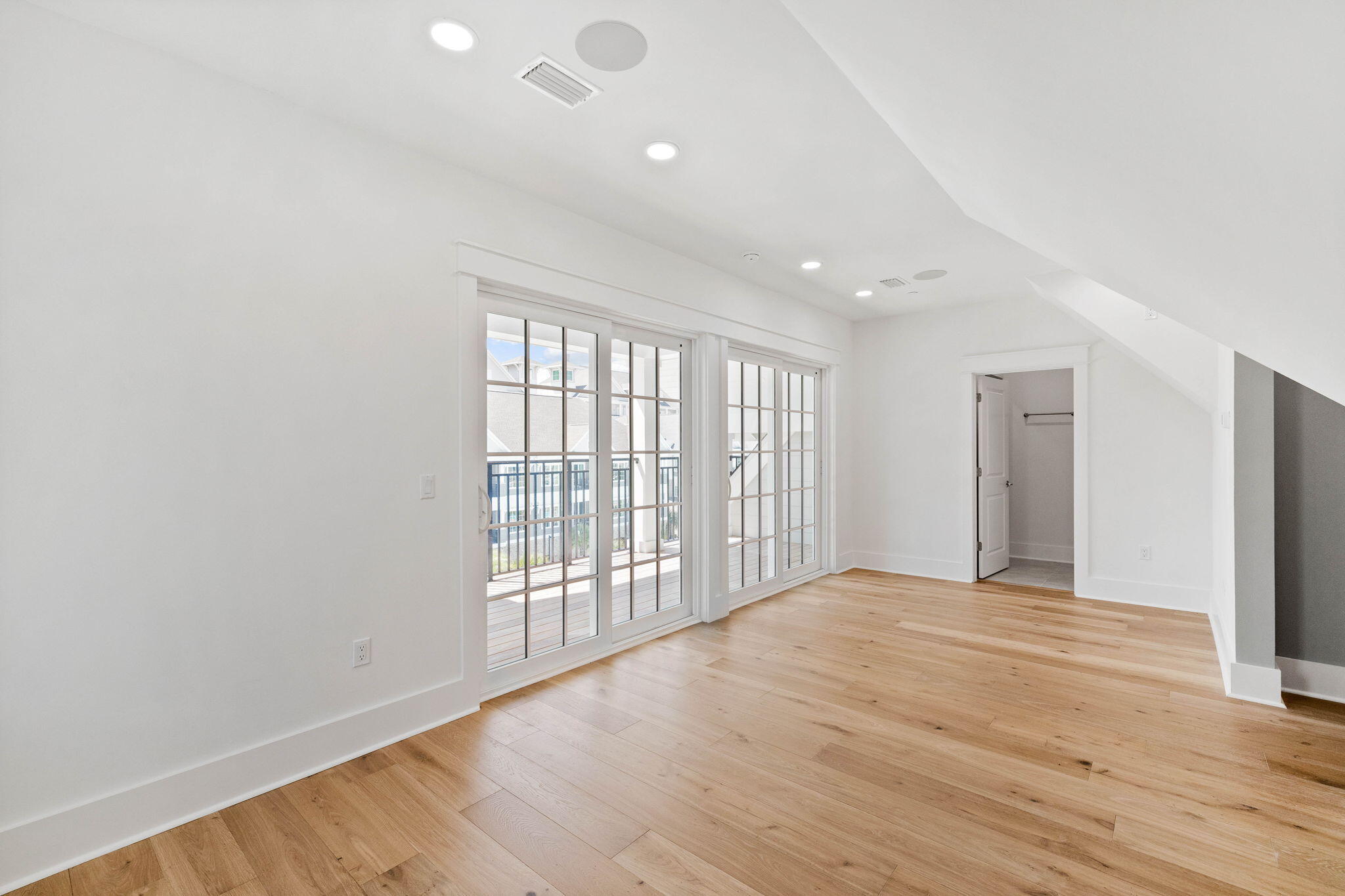 Henderson Cottages - Residential