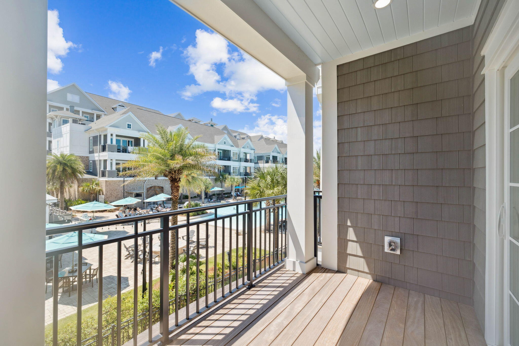 Henderson Cottages - Residential