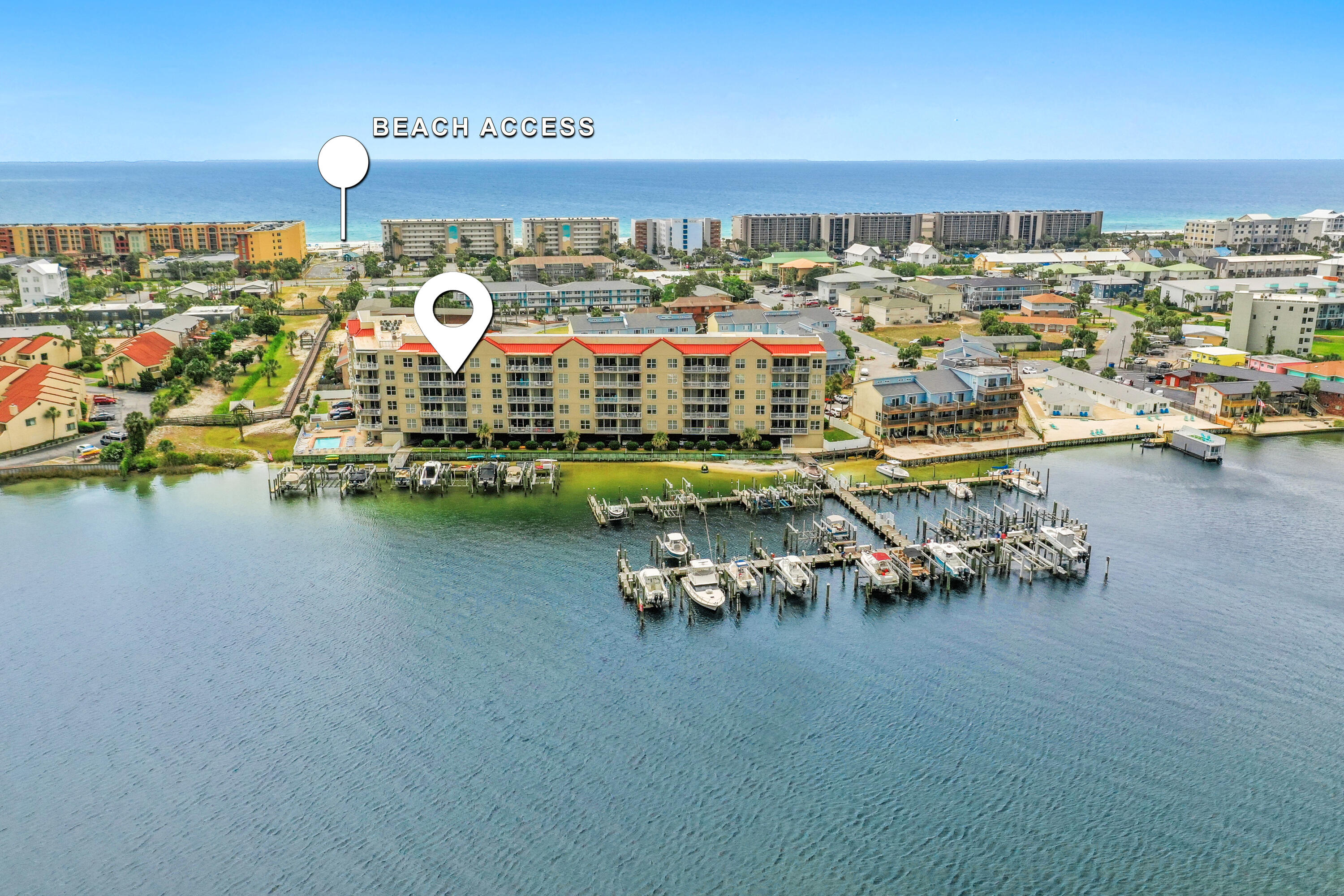 321 Bream Avenue 508