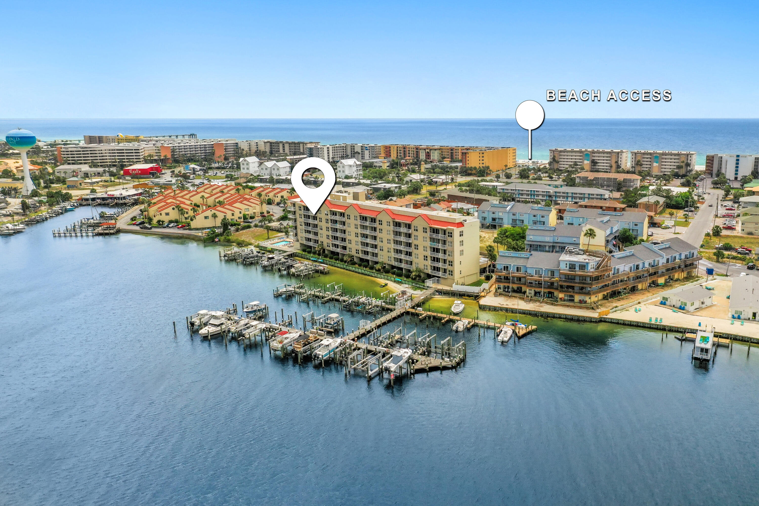 321 Bream Avenue 508