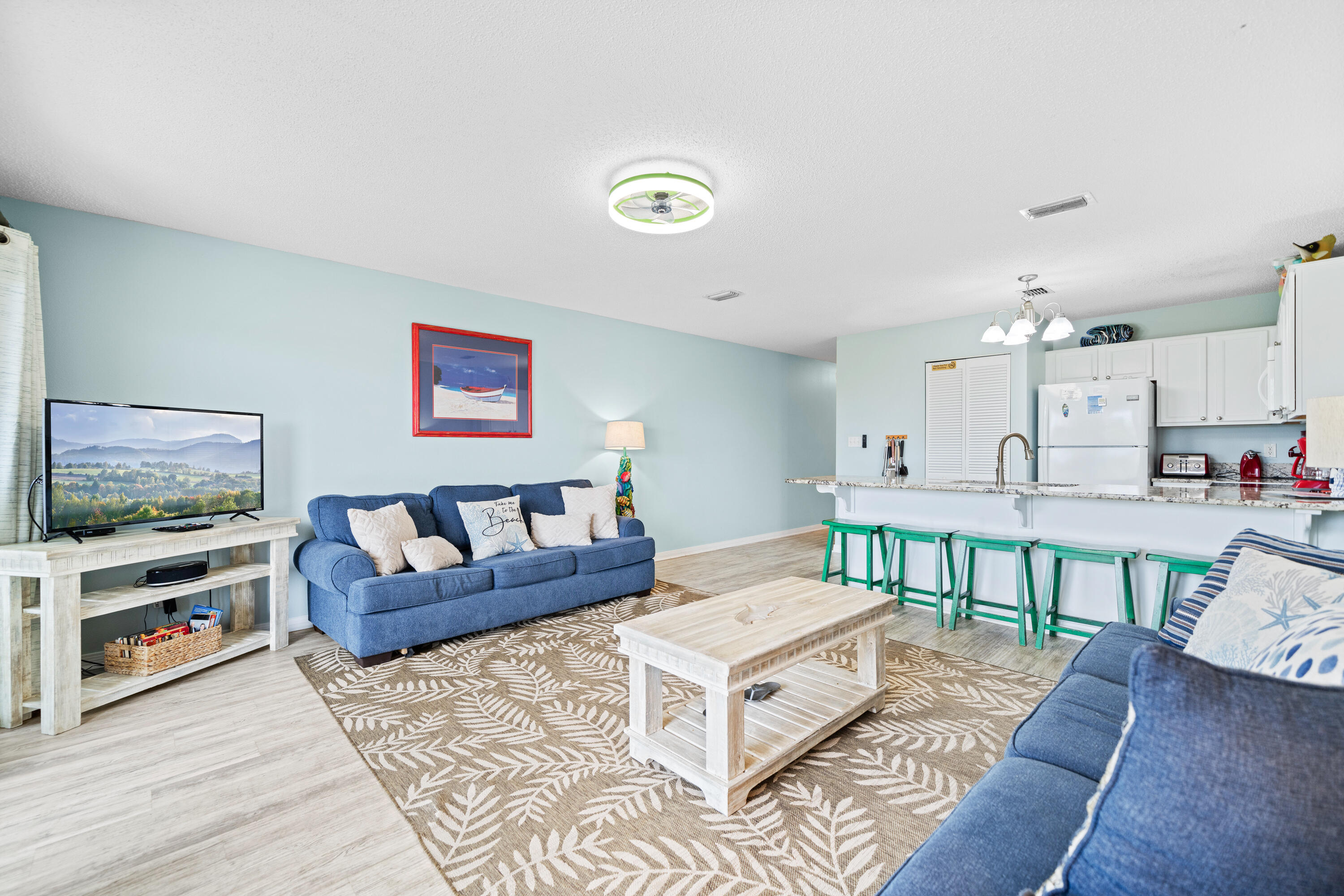 ISLAND SANDS CONDO - Residential