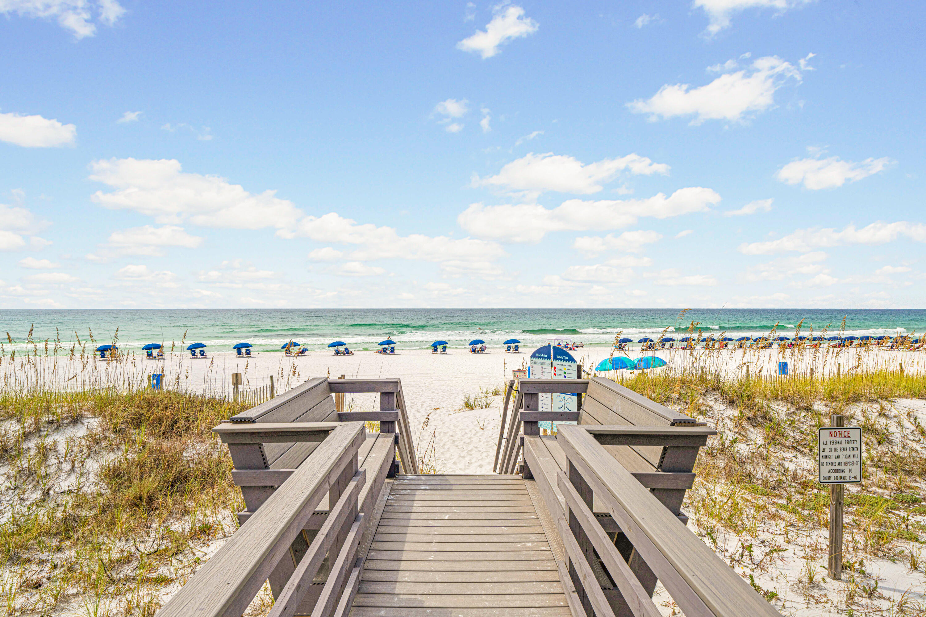 ISLAND SANDS CONDO - Residential