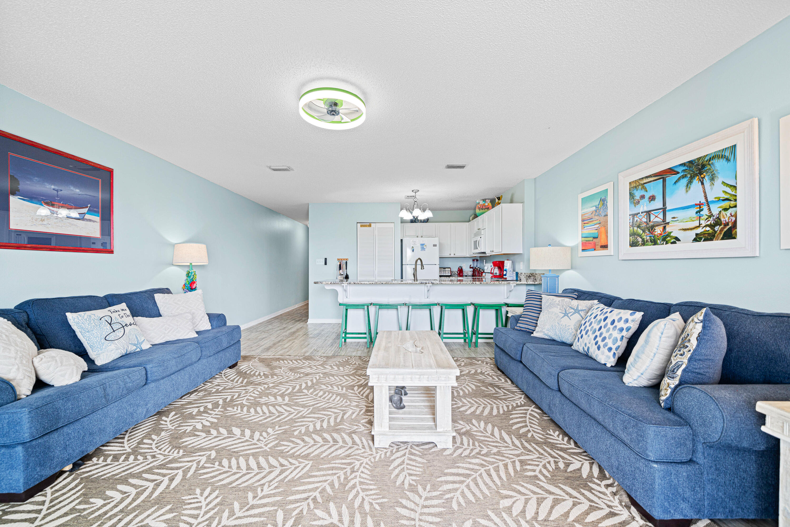 ISLAND SANDS CONDO - Residential